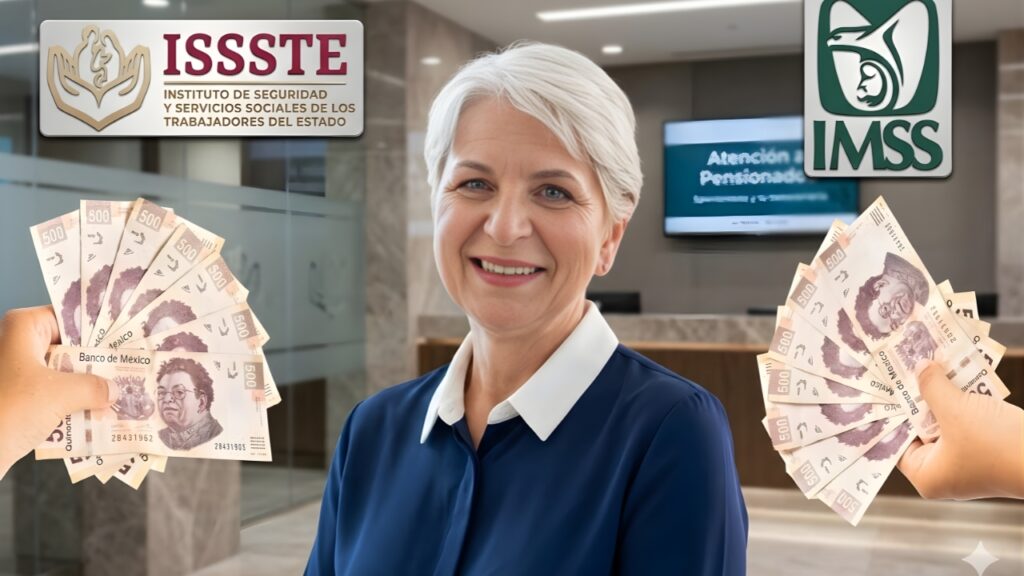 ISSSTE 2026: Edad Mínima y Años de Servicio Necesarios para Solicitar tu Pensión Fácilmente