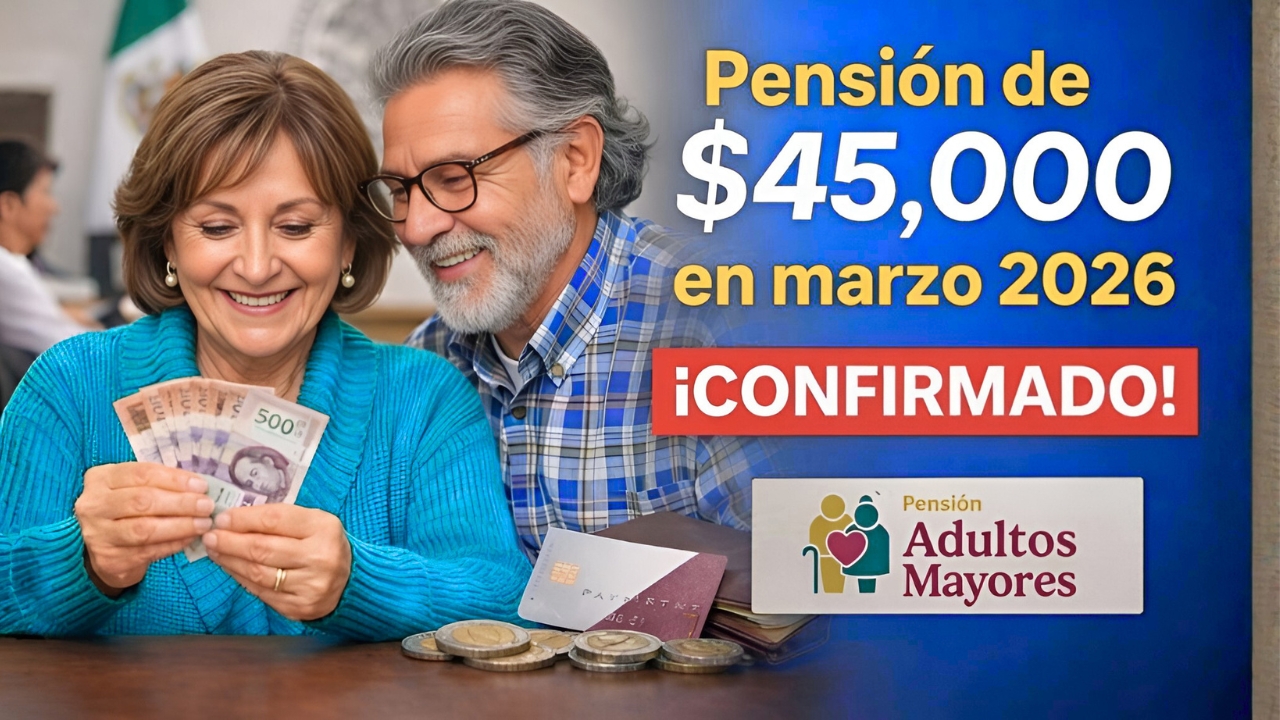 Calendario de pagos de pensiones en España abril 2026: jubilados recibirán hasta €1,200, consulta fechas y requisitos