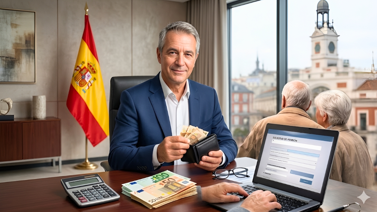 Argentina confirma bono para jubilados en marzo 2026: hasta $95,000 extra, quién lo cobra y cuándo se paga