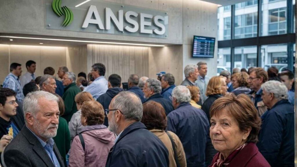 ANSES Marzo 2026: Fechas Confirmadas y Pagos Adelantados para Jubilados en Argentina