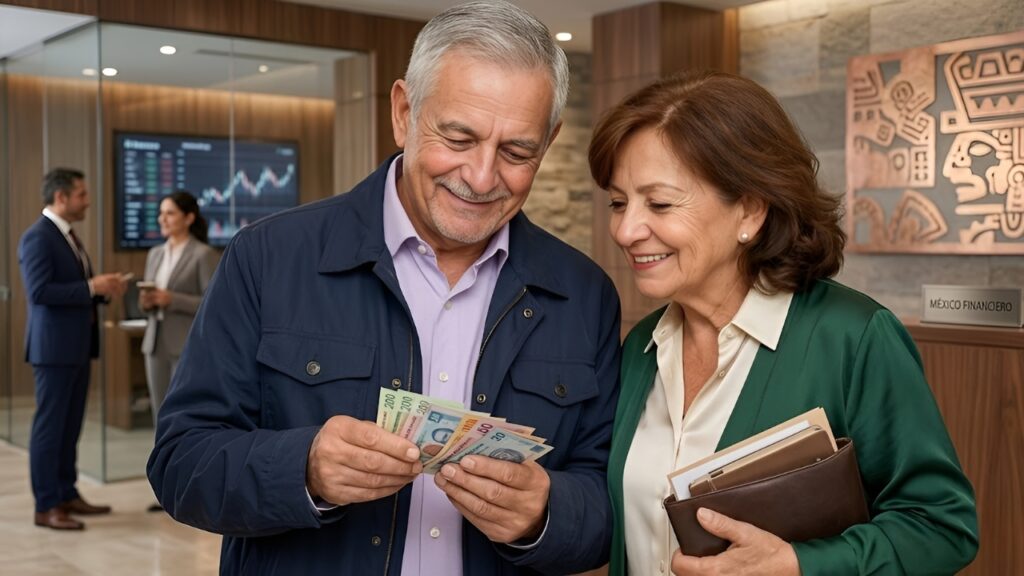 Nuevo Pago de $12,000 para Adultos Mayores en México: Quiénes Califican, Cómo Solicitar y Fechas de Depósito en Abril 2026