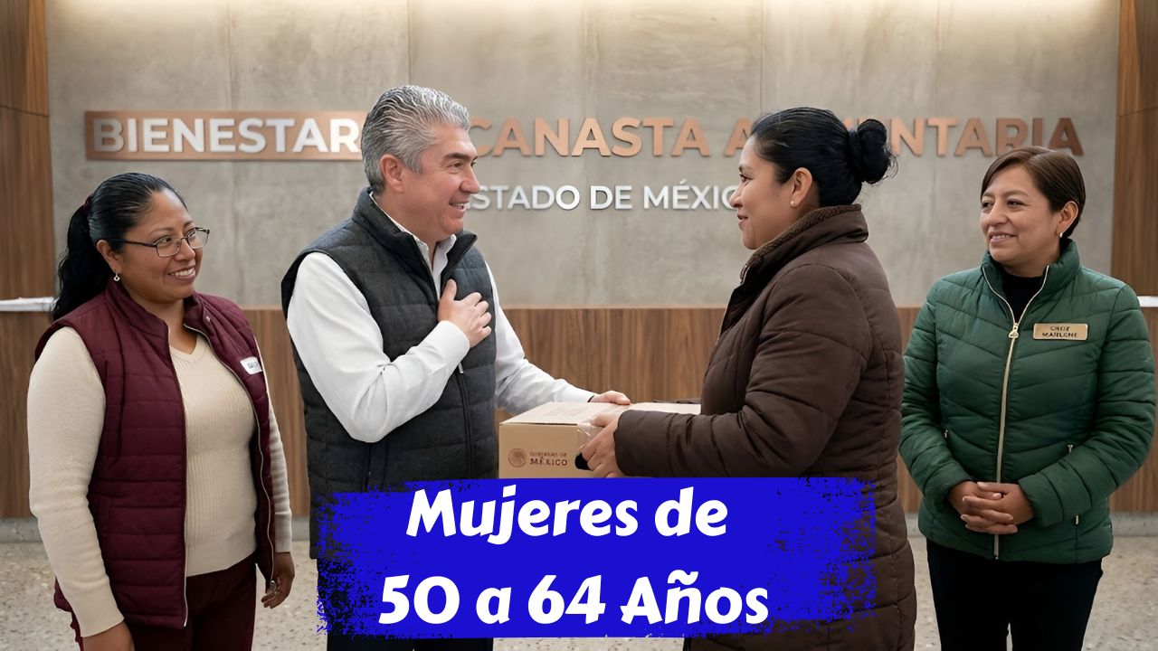 Apoyo para Mujeres de 50 a 64 Años: Requisitos, Beneficios y Cómo Solicitar el Programa en 2026