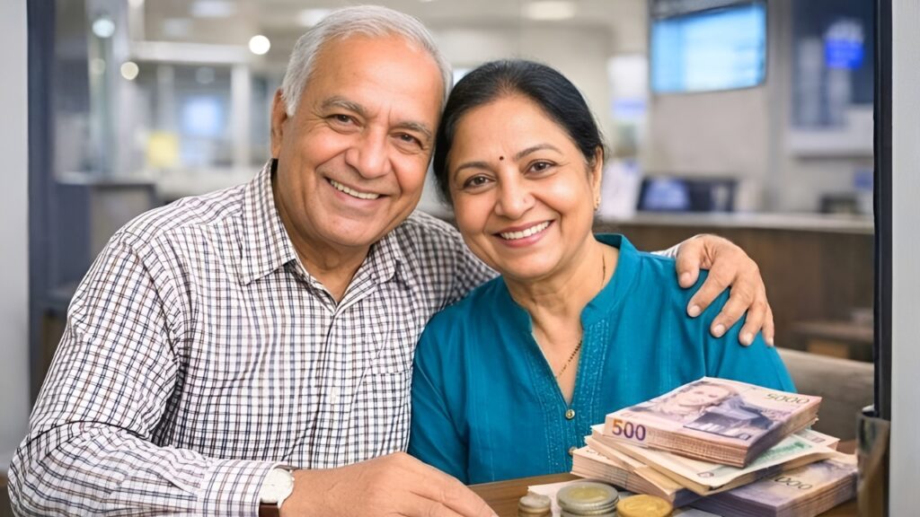 México Confirma Pago de $6,000 para Adultos Mayores en Abril 2026: Fechas, Requisitos y Cómo Registrarse Fácilmente