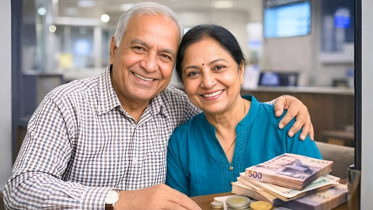 México Confirma Pago de $6,000 para Adultos Mayores en Abril 2026: Fechas, Requisitos y Cómo Registrarse Fácilmente