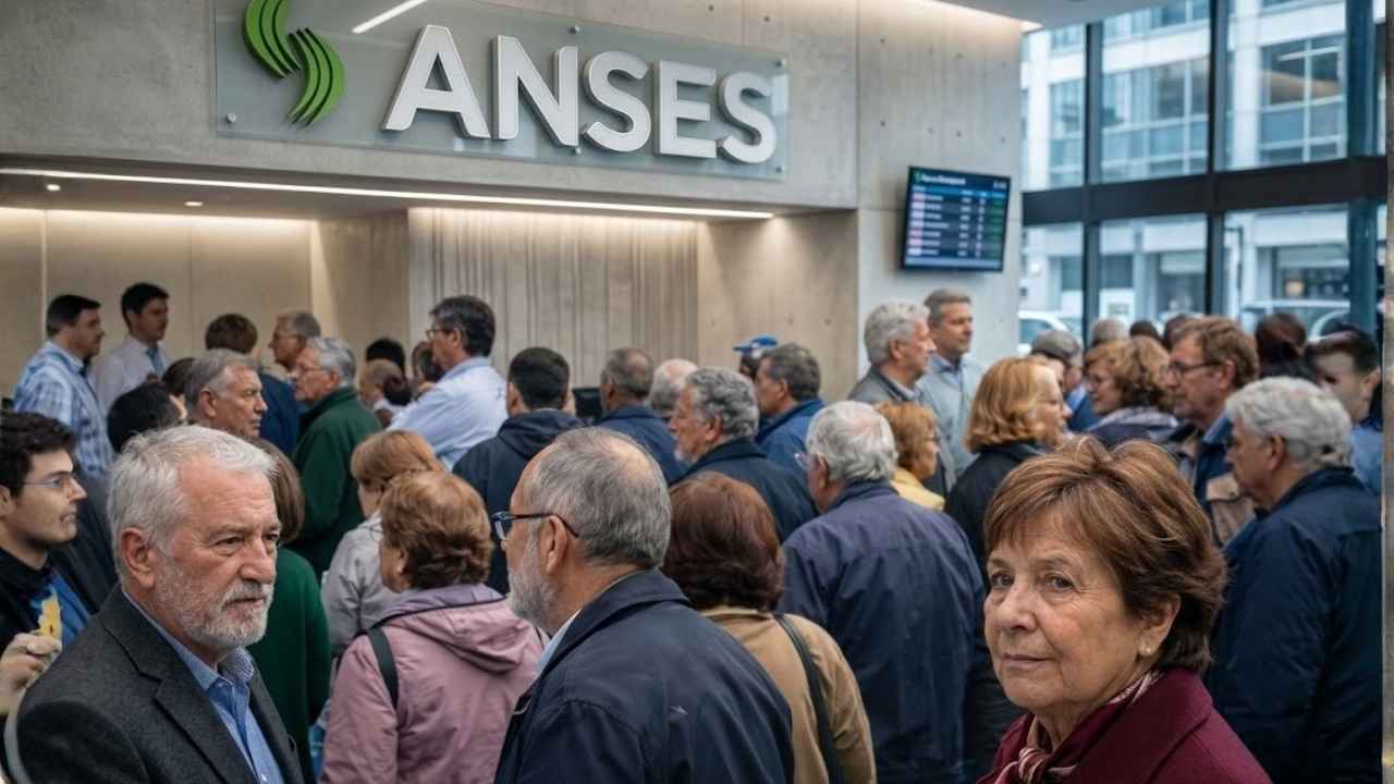 ANSES Marzo 2026: Fechas Confirmadas y Pagos Adelantados para Jubilados en Argentina