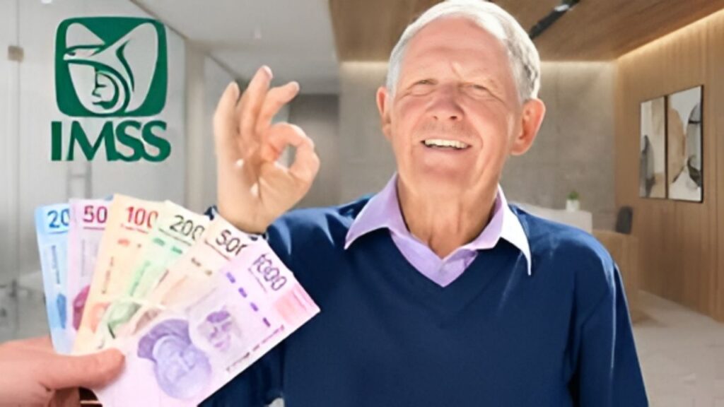 $3,500 de Apoyo para Adultos Mayores en México en Abril 2026: Quién Puede Recibirlo, Cómo Solicitarlo y Calendario de Pagos Completo