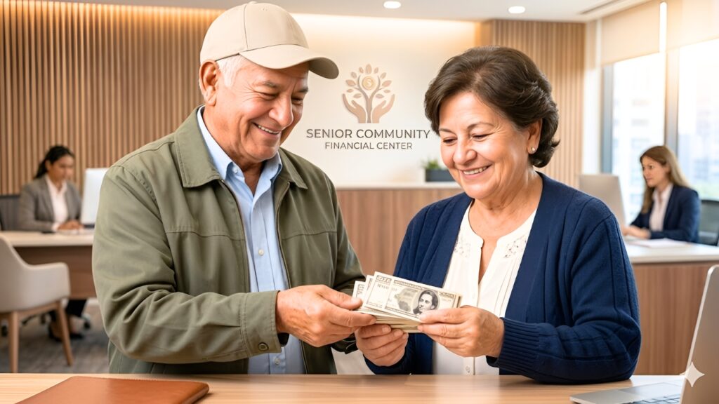 Pensión Bienestar 2026 en México: Pago de $6,000 en Abril para Adultos Mayores, Quiénes Cobran y Calendario Completo