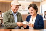 Pensión Bienestar 2026 en México: Pago de $6,000 en Abril para Adultos Mayores, Quiénes Cobran y Calendario Completo