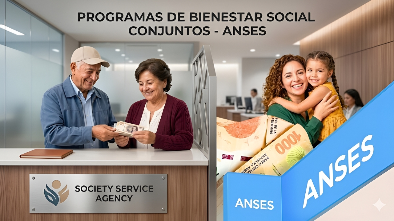 Argentina Confirma Bono de $80,000 para Jubilados en Marzo 2026: Requisitos, Cómo Cobrar y Fechas de Pago