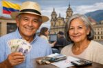 Colombia: Subsidio para Personas Mayores de 65 Años – Monto, Registro y Fechas de Pago de Febrero