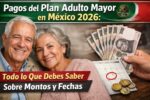 Pagos del Plan Adulto Mayor en México 2026: Todo lo Que Debes Saber Sobre Montos y Fechas